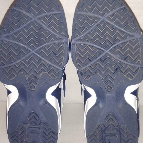 FILA Kid's MB (Jamal Mashburn) - Picture 11 of 12